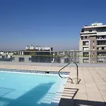 Departamento En Santiago Centro