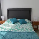 Departamento En Santiago Centro