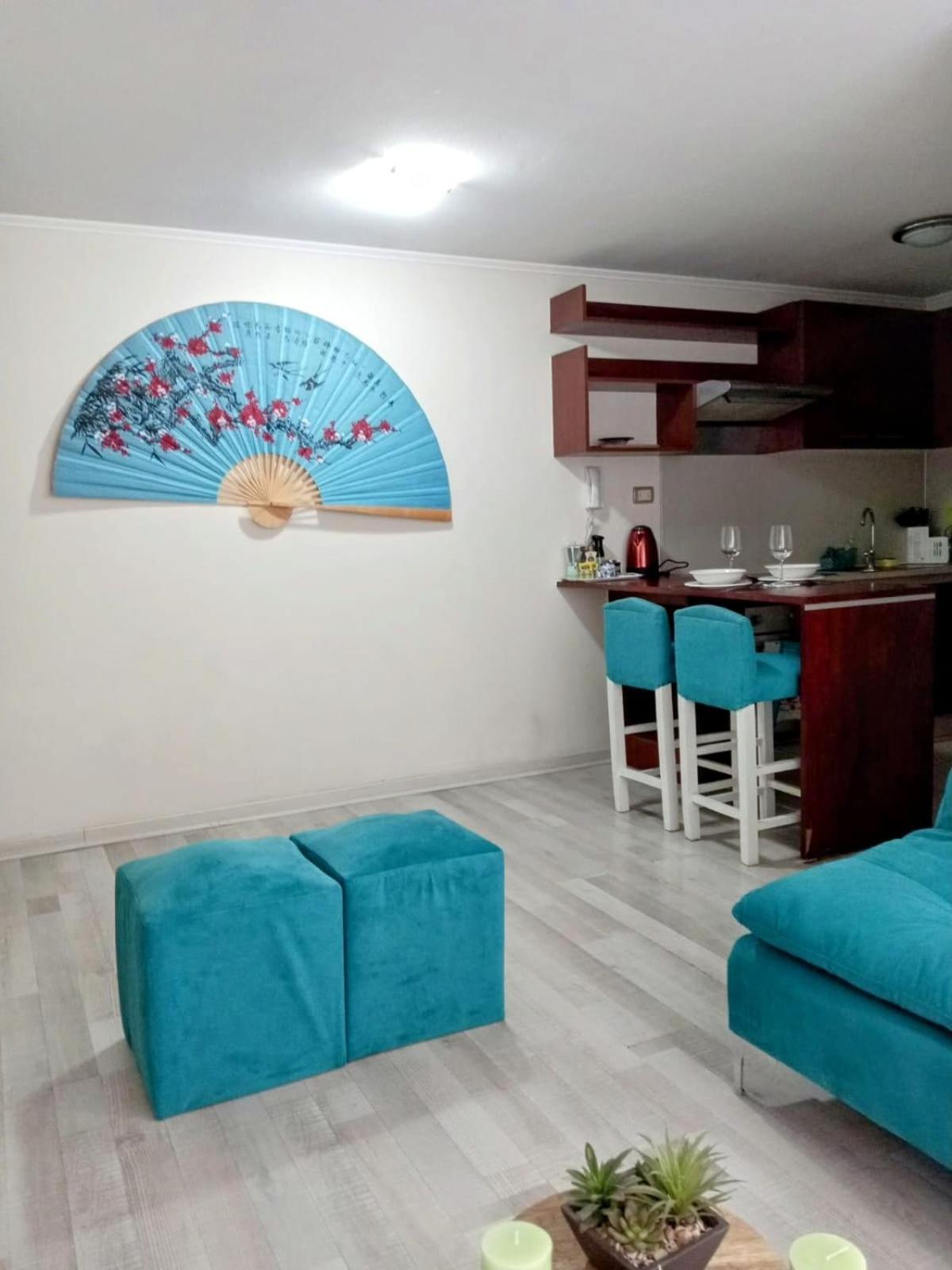 Apartamento Departamento En Centro *