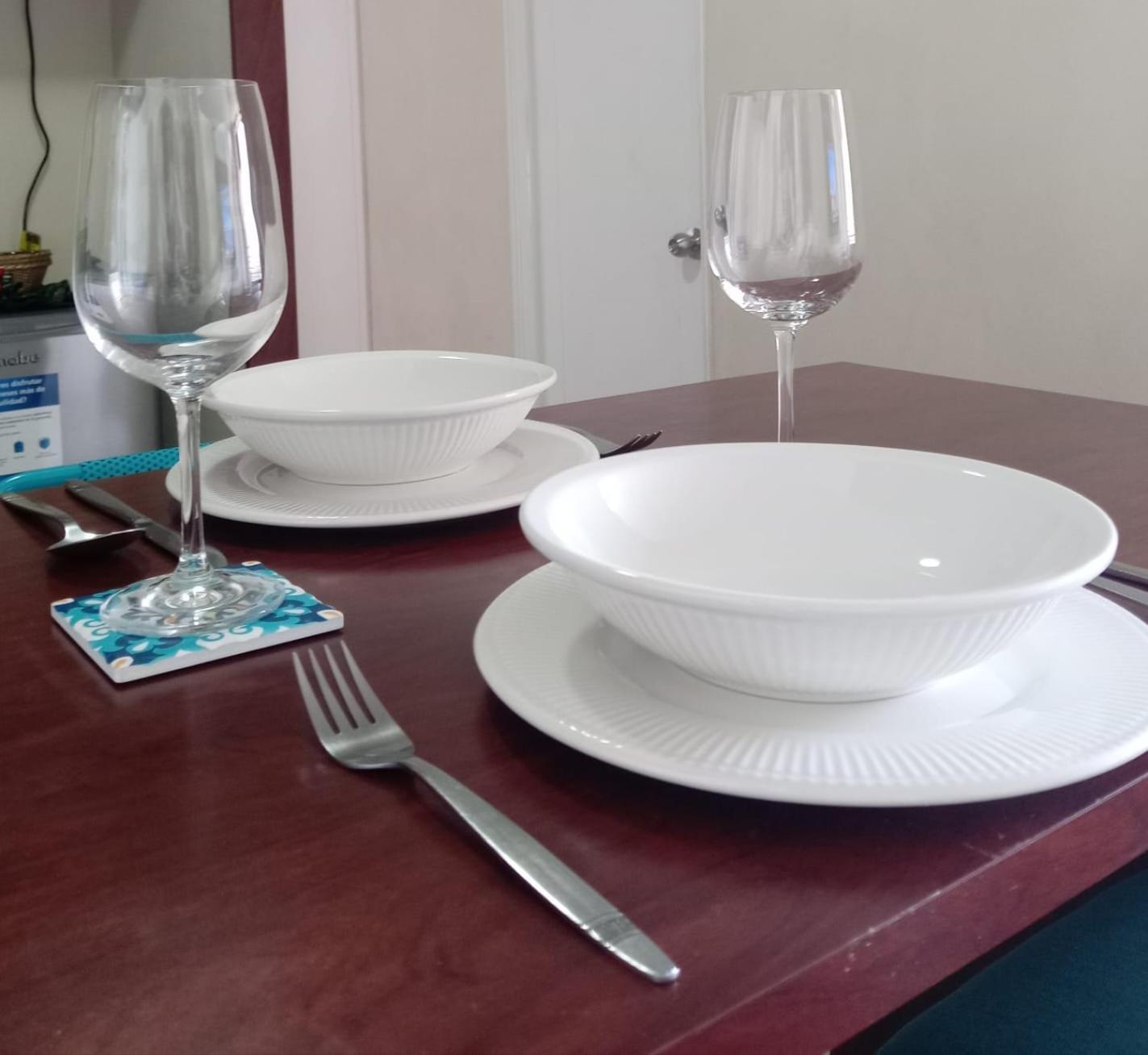 Apartamento Departamento En Centro