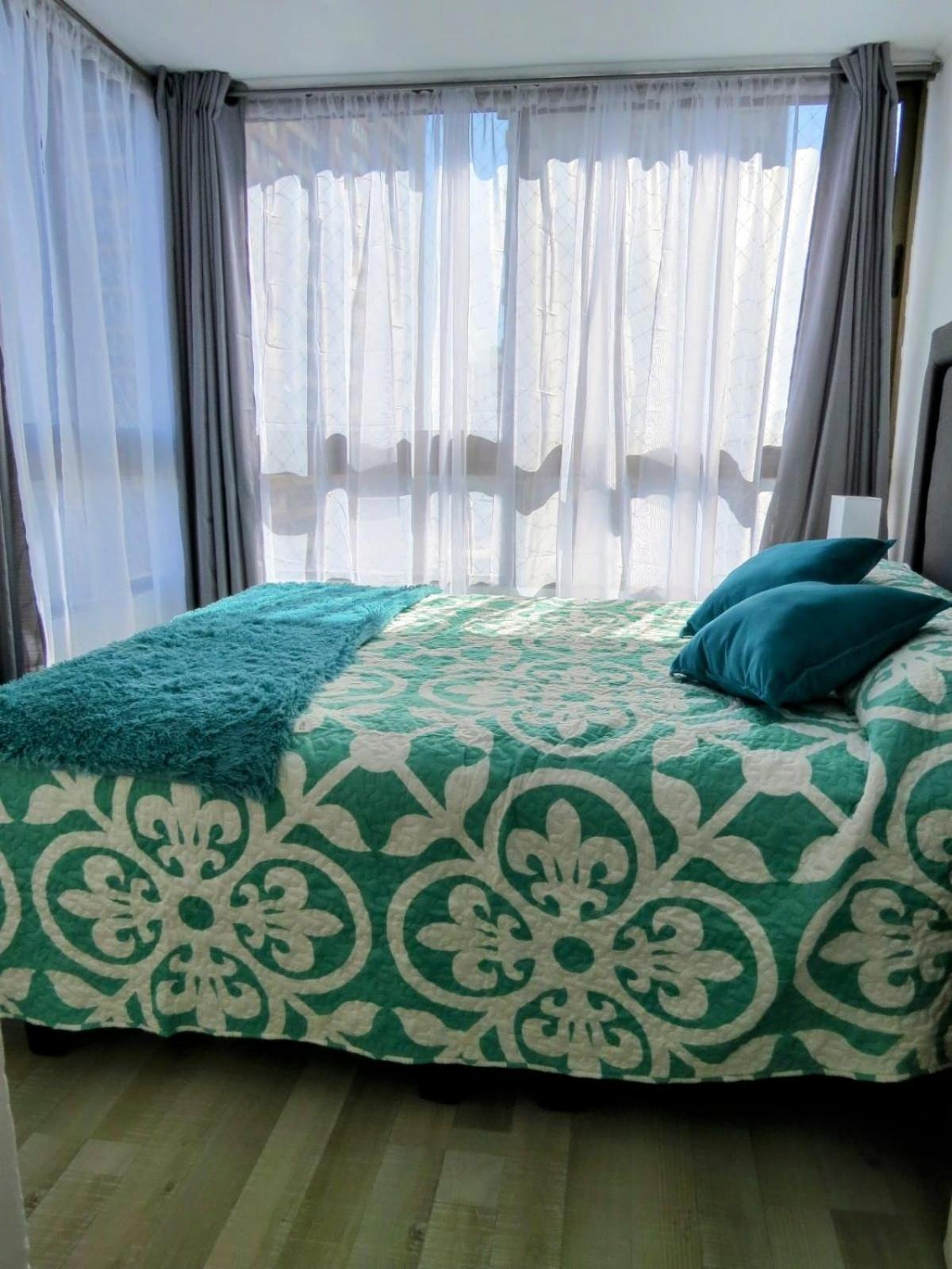 Apartamento Departamento En Centro