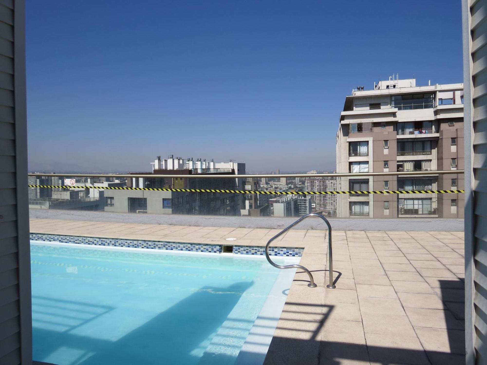 Apartamento Departamento En Centro